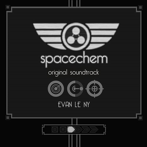 SpaceChem (Original Soundtrack)