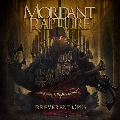 Irreverent Opus