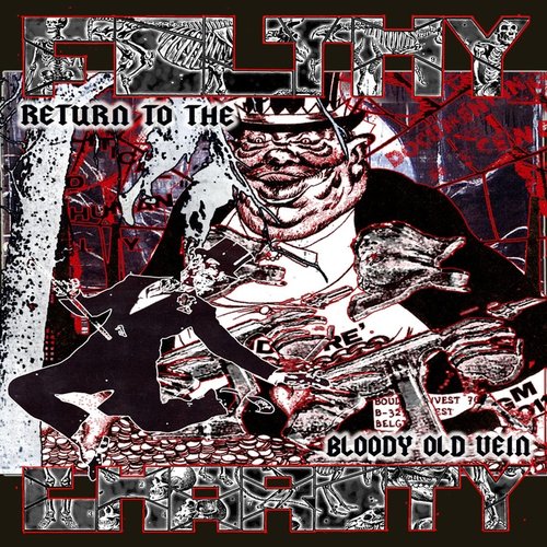 Return to the bloody old vein