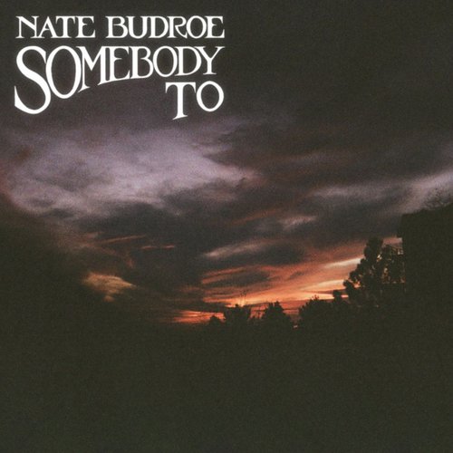 Somebody To
