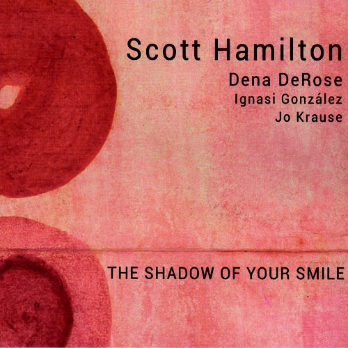 The Shadow Of Your Smile