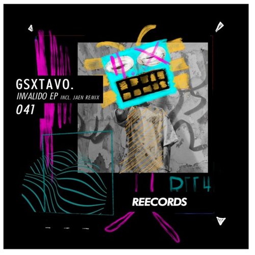 Invalido EP