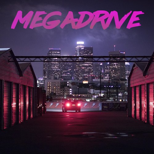 Megadrive