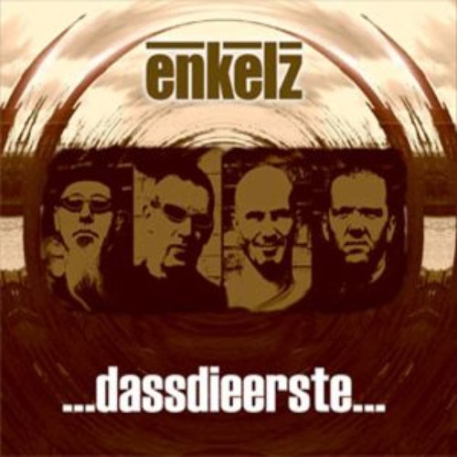 ...dassdieerste...