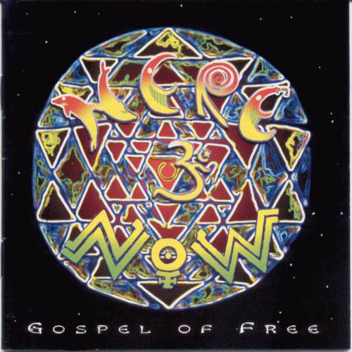 Gospel Of Free