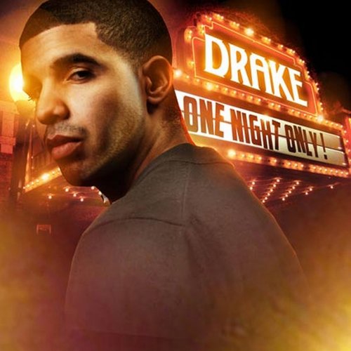 Drake Comeback Season Tracklist(04)