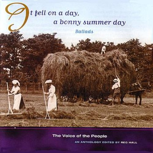 Voice of the People 17: It Fell on a Day a Bonny Summer Day