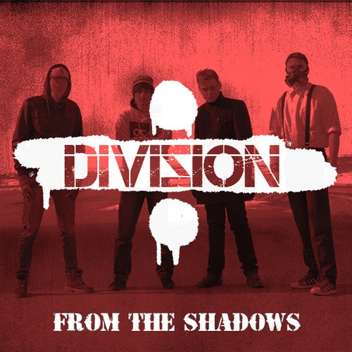 From The Shadows - Single