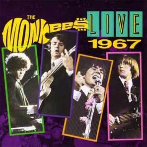 Live - 1967