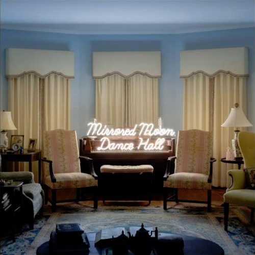 Mirrored Moon Dance Hall [Explicit]