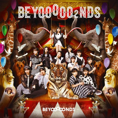 BEYOOOOO2NDS [Disc 1]