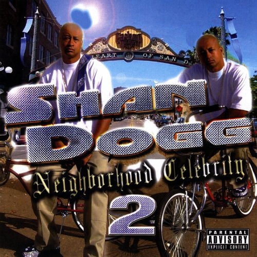 Neighborhood Celebrity 2