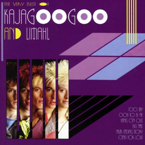 The Very Best of Kajagoogoo and Limahl