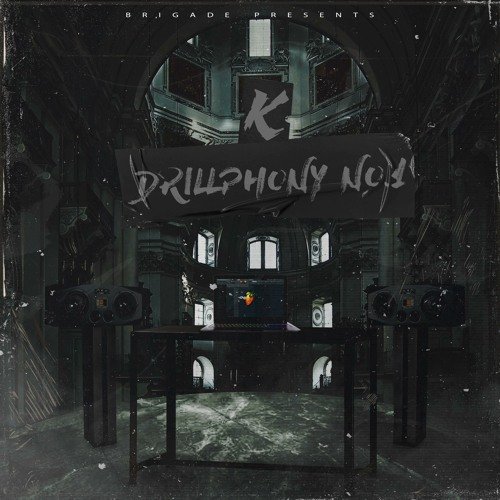 Drillphony No.1