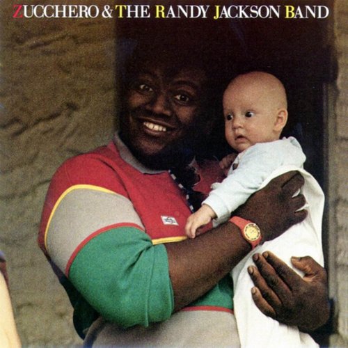 Zucchero And The Randy Jackson Band