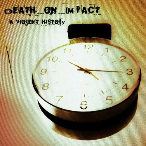 A Violent History