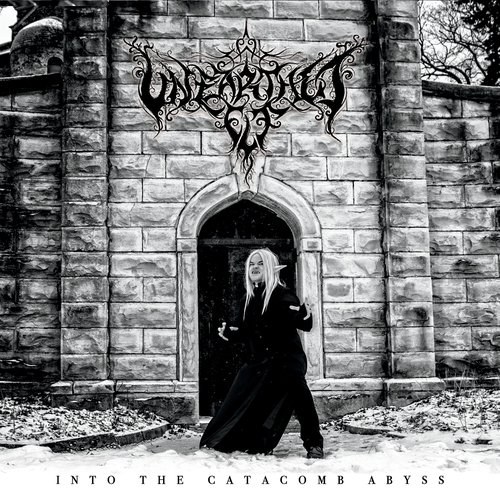Into The Catacomb Abyss