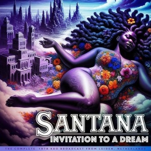 Invitation To A Dream (Live 1978)