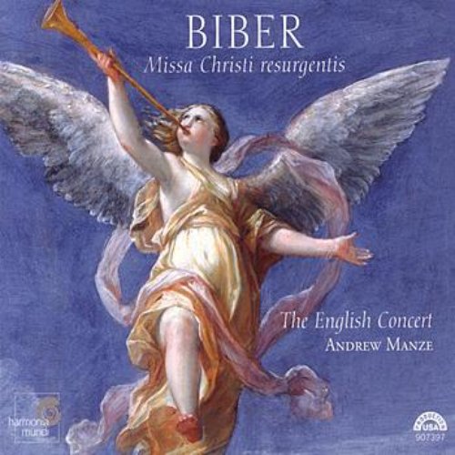 Biber: Missa Christi resurgentis