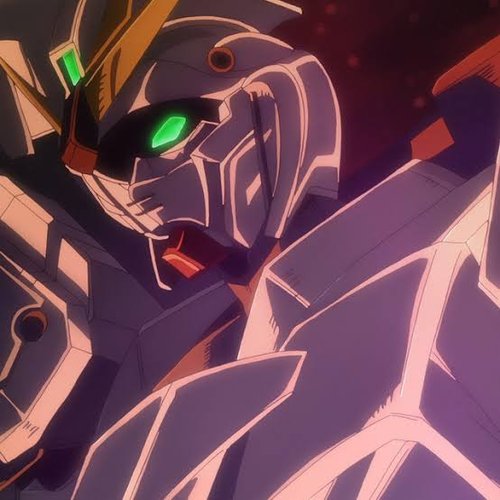 MOBILE SUIT GUNDAM NT (Narrative) Original Motion Picture Soundtrack