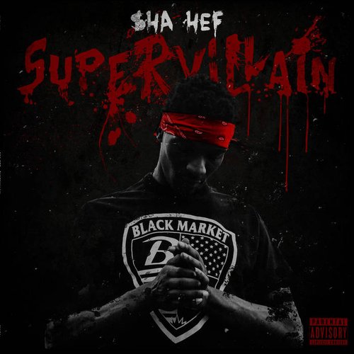 Super Villain