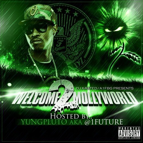 Welcome 2 MollyWorld
