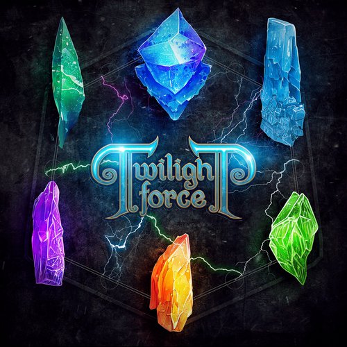 Twilight Force - Single