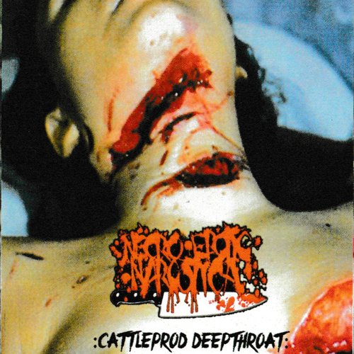 Cattleprod Deepthroat