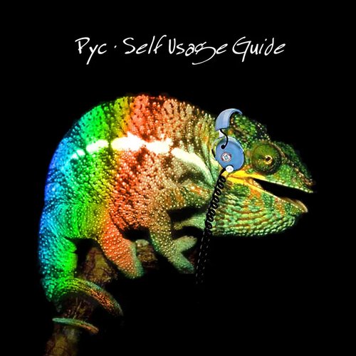 Self Usage Guide