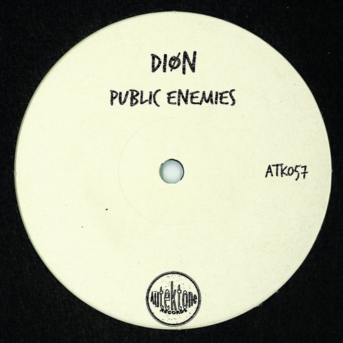 Public Enemies