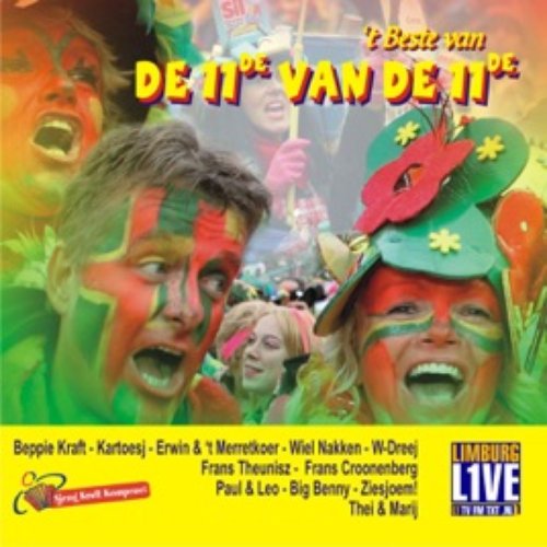 't Beste van de 11de van de 11e