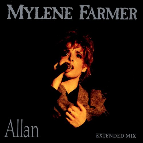 Allan (Extended Mix)