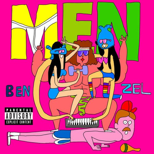 Men - EP