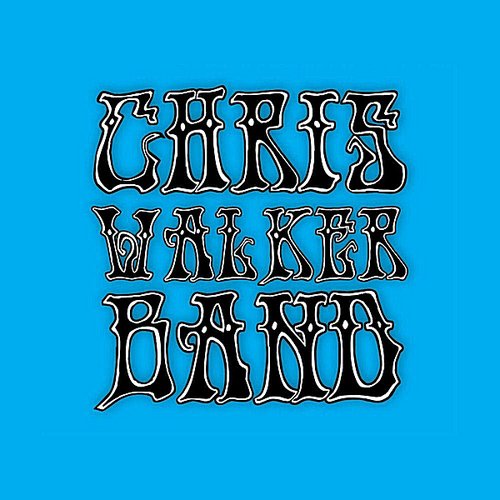 Chris Walker Band