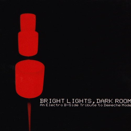 Bright Lights, Dark Room