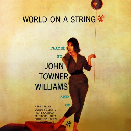 World On a String