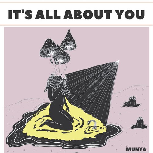 It's All About You - Single