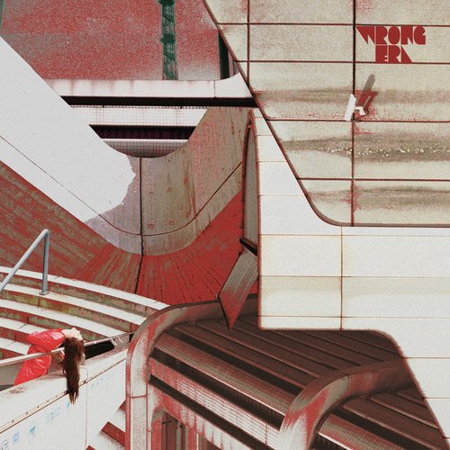 Spacewoman - EP