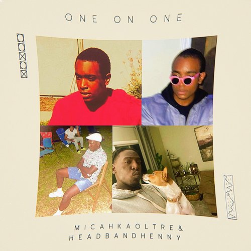 One On One (Remix)