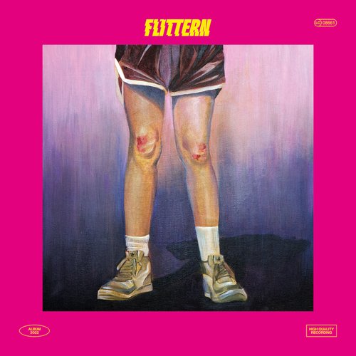 Flittern