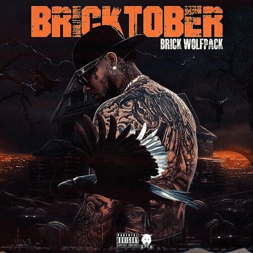 Bricktober