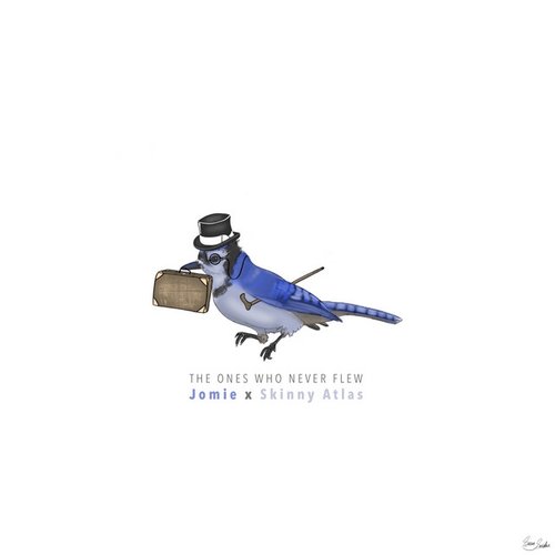 The Ones Who Never Flew