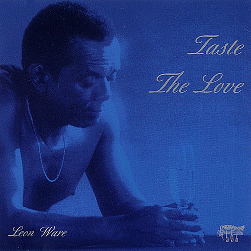 Taste The Love