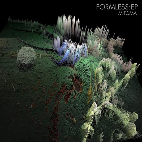 Formless:EP