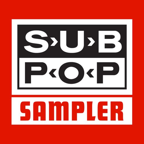 The Current Sampler of Music from Sub Pop Records (September 2023)