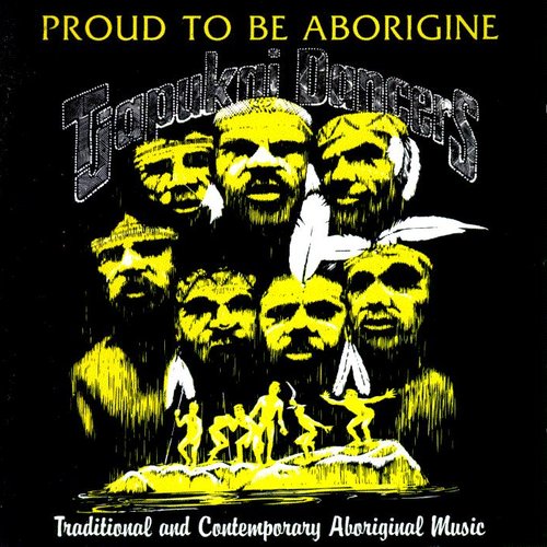 Proud to Be Aborigine