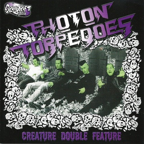 Creature Double Feature