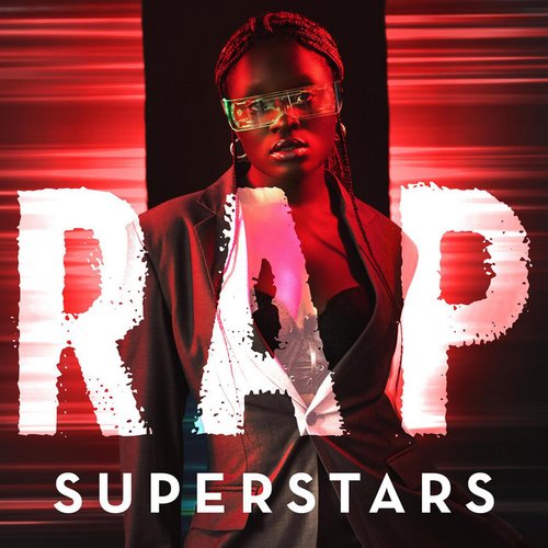 Rap Superstars