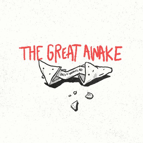 Back to Wannyl Road - Single