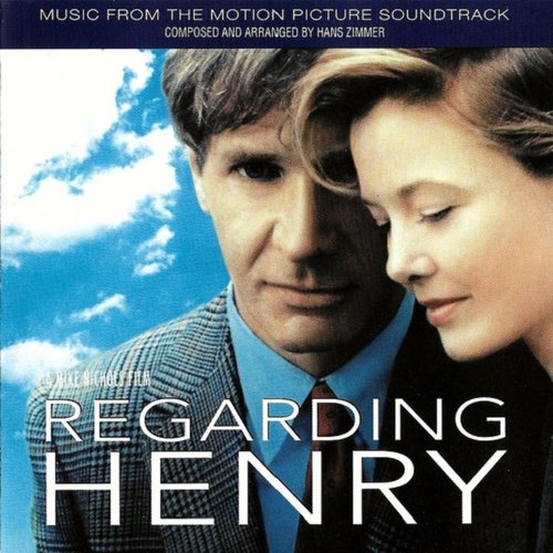 Regarding Henry (Music from the Motion Picture Soundtrack)